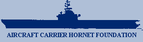 Hornet Assocation Logo