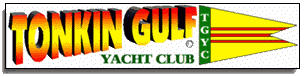 Tonkin Gulf Yacht Club Homepage