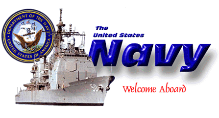 Join the United States Navy and Let the Adventure Begin