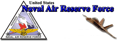 United States Naval Air Reserve Force