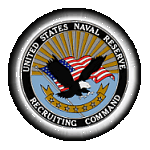 Naval Reserve Logo - Hooyah!